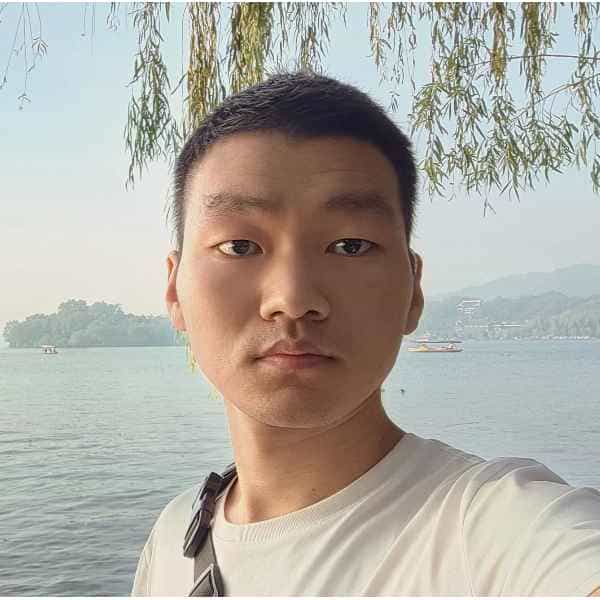 32岁岁陕西单身帅哥 - 黄南吉缘网