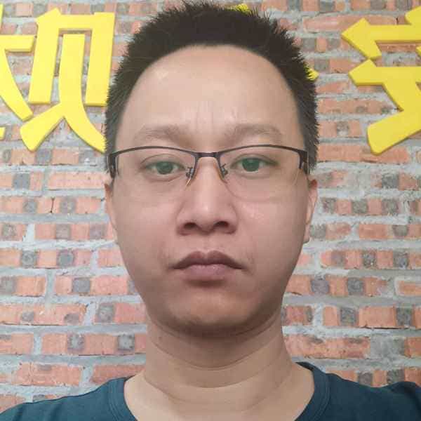 40岁岁广东单身帅哥 - 黄南吉缘网