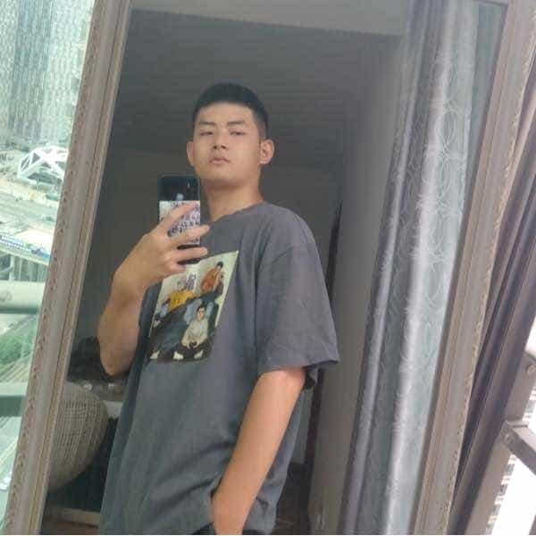 35岁岁贵州单身帅哥 - 黄南吉缘网