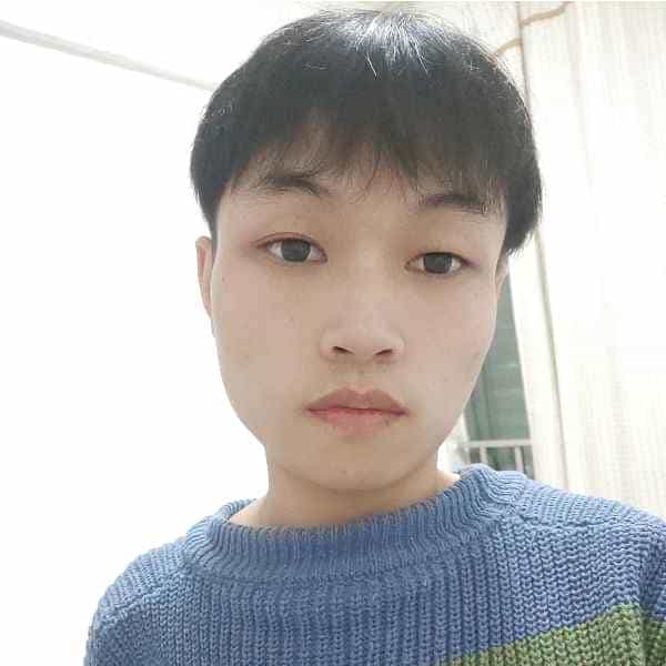 23岁岁贵州单身帅哥 - 黄南吉缘网