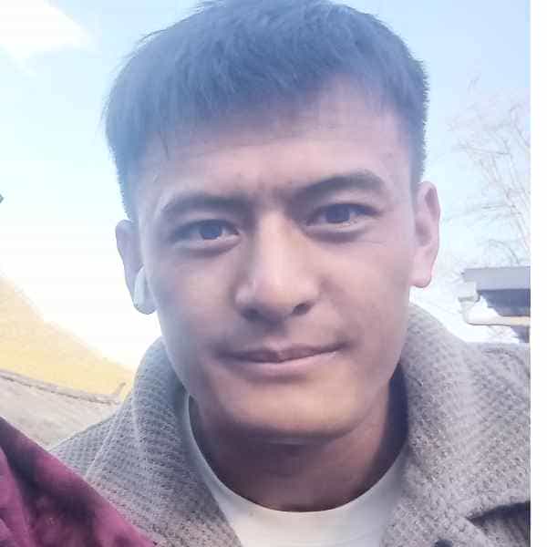 34岁岁云南单身帅哥 - 黄南吉缘网