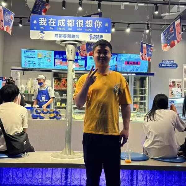 28岁岁浙江单身帅哥 - 黄南吉缘网