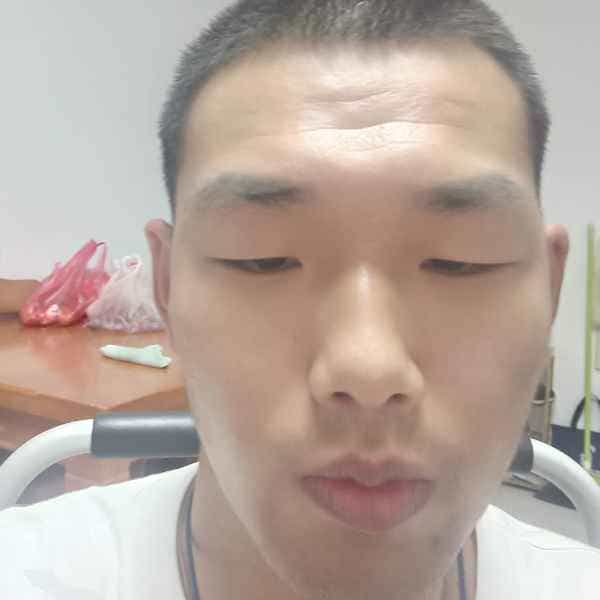 30岁岁河北单身帅哥 - 黄南吉缘网