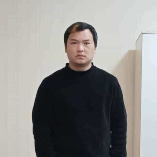 33岁岁四川单身帅哥 - 黄南吉缘网