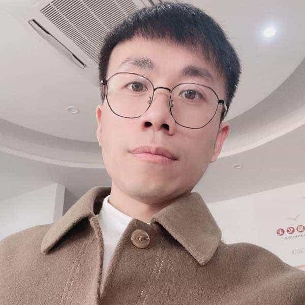 38岁岁浙江单身帅哥 - 黄南吉缘网