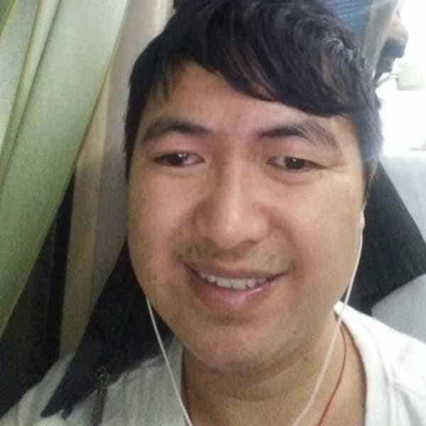40岁岁湖南单身帅哥 - 黄南吉缘网
