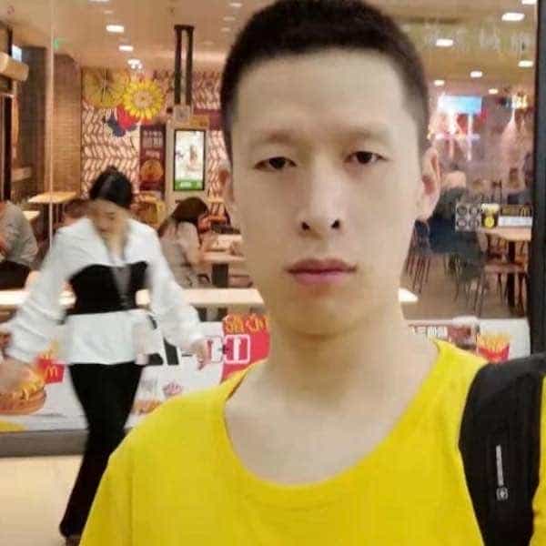 38岁岁陕西单身帅哥 - 黄南吉缘网