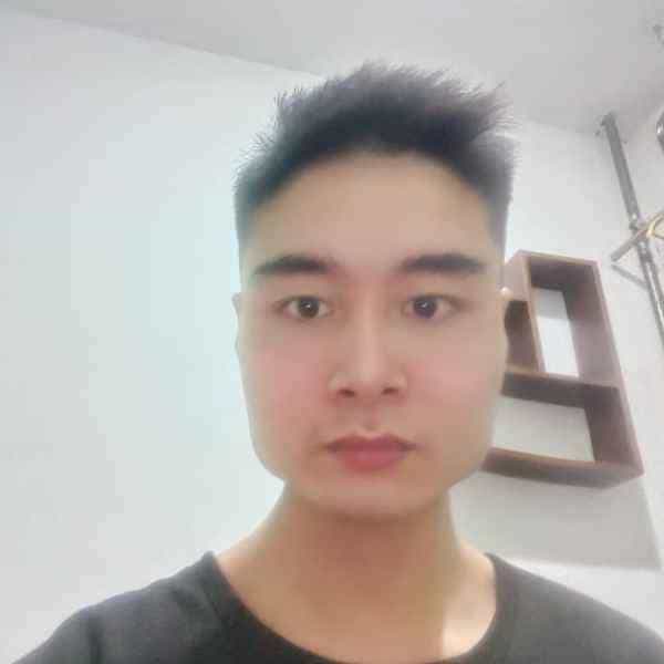 27岁岁陕西单身帅哥 - 黄南吉缘网