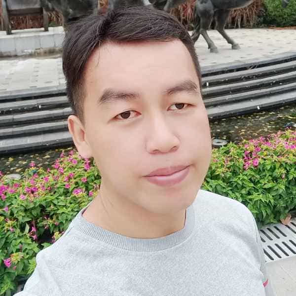 37岁岁湖南单身帅哥 - 黄南吉缘网