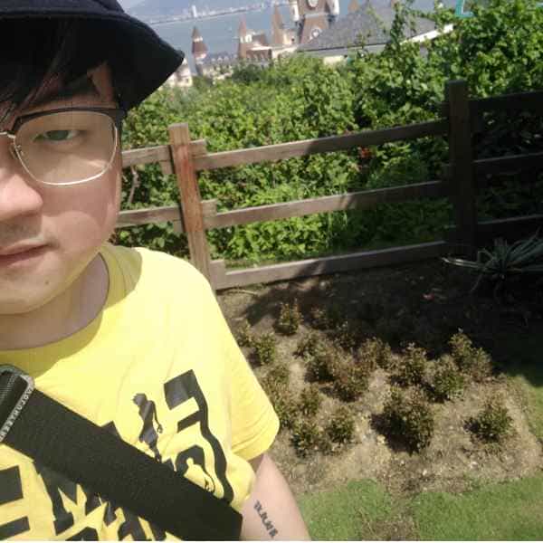29岁岁湖南单身帅哥 - 黄南吉缘网