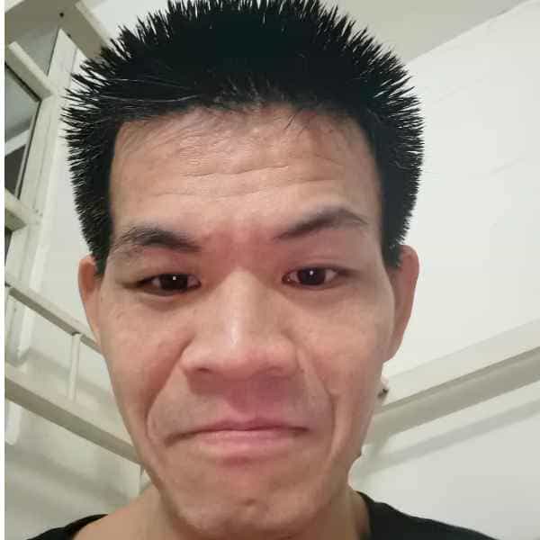 38岁岁广东单身帅哥 - 黄南吉缘网