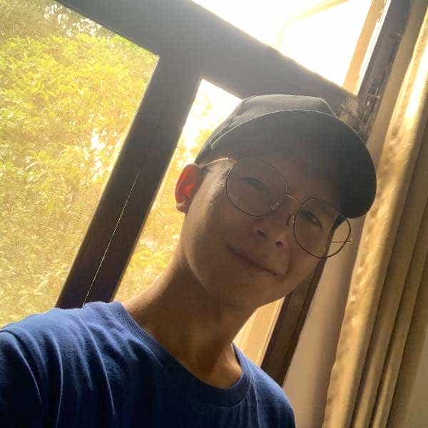 34岁岁山东单身帅哥 - 黄南吉缘网