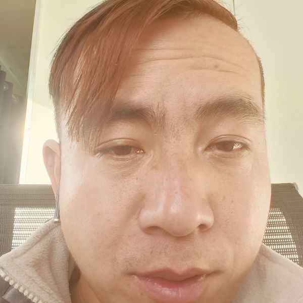 35岁岁湖北单身帅哥 - 黄南吉缘网