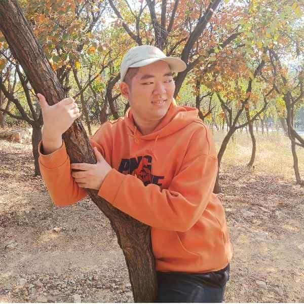 27岁岁山东单身帅哥 - 黄南吉缘网