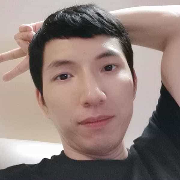 35岁岁广东单身帅哥 - 黄南吉缘网