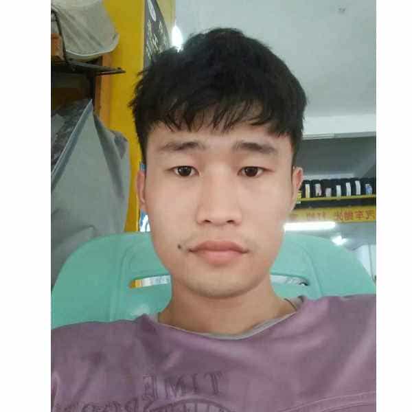 31岁岁广东单身帅哥 - 黄南吉缘网