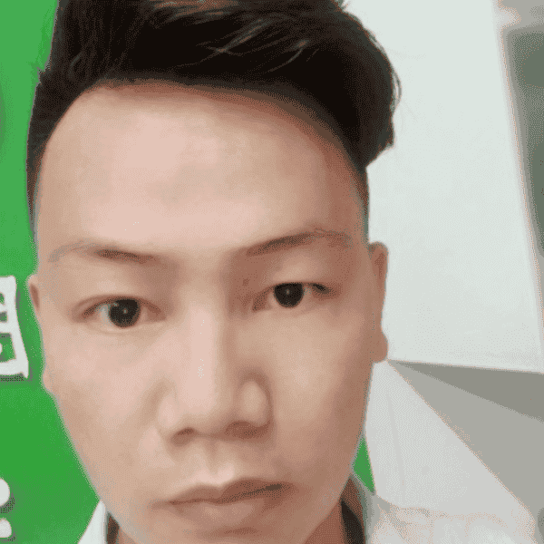 35岁岁湖南单身帅哥 - 黄南吉缘网