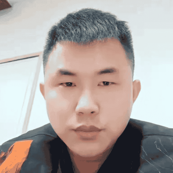 34岁岁福建单身帅哥 - 黄南吉缘网