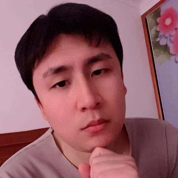 32岁岁江苏单身帅哥 - 黄南吉缘网