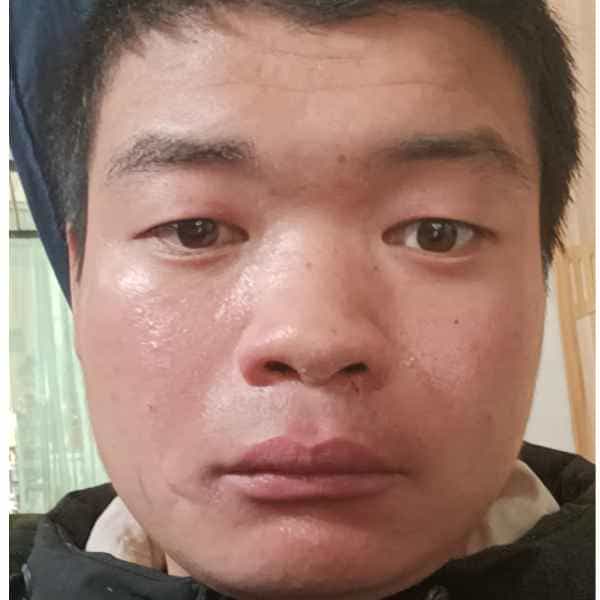 30岁岁河南单身帅哥 - 黄南吉缘网