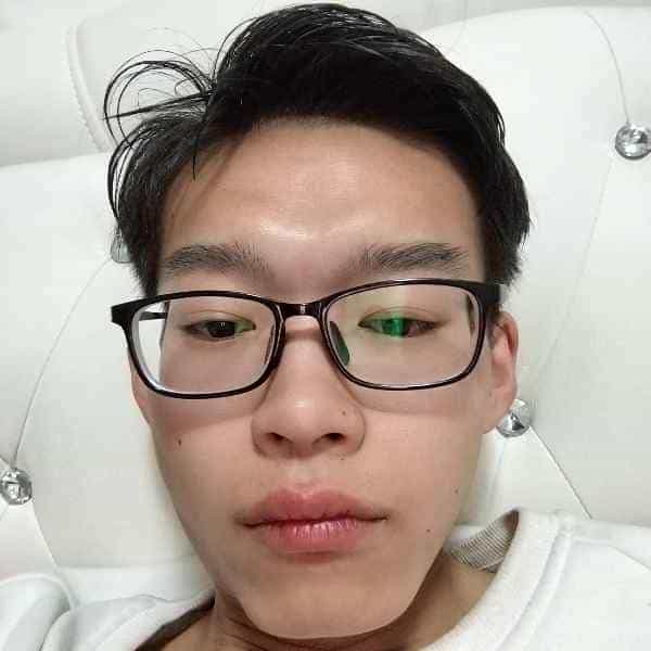 23岁岁河南单身帅哥 - 黄南吉缘网