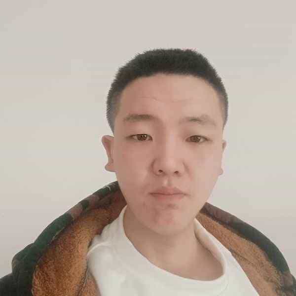 35岁岁四川单身帅哥 - 黄南吉缘网