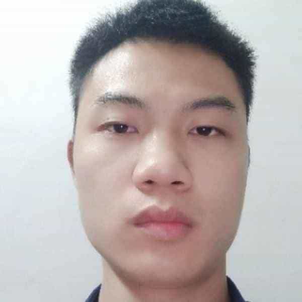 35岁岁广西单身帅哥 - 黄南吉缘网