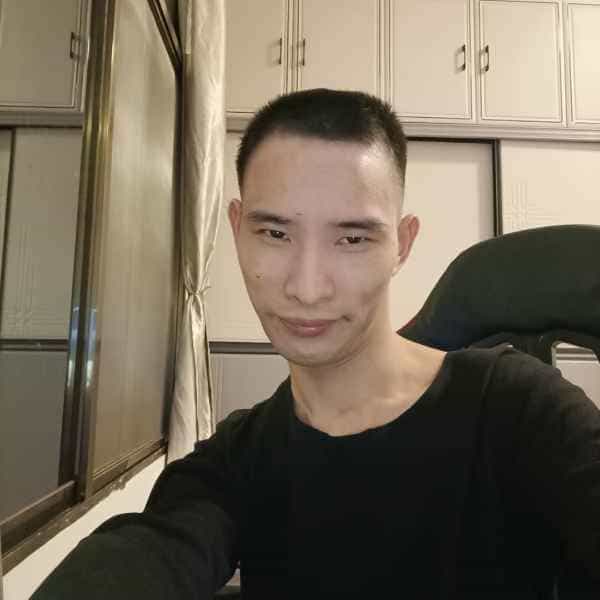 34岁岁湖南单身帅哥 - 黄南吉缘网