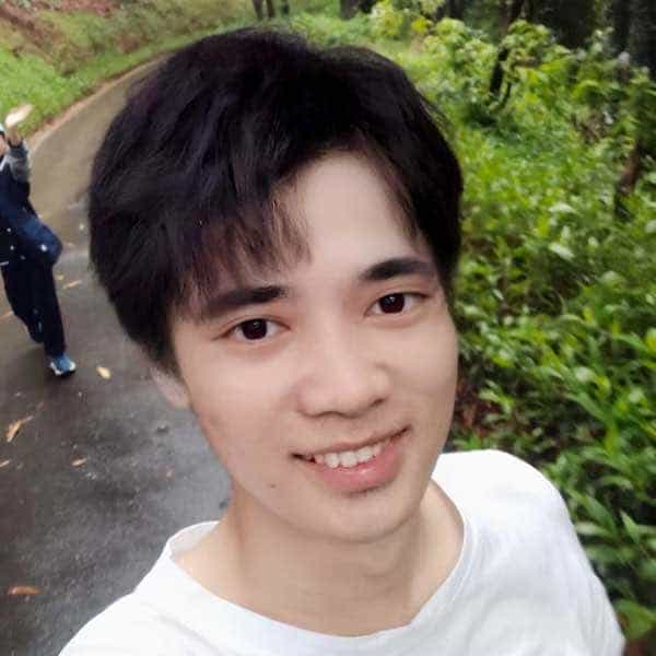 27岁岁广东单身帅哥 - 黄南吉缘网