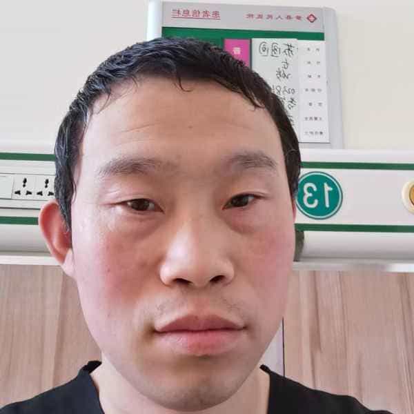 39岁岁河北单身帅哥 - 黄南吉缘网