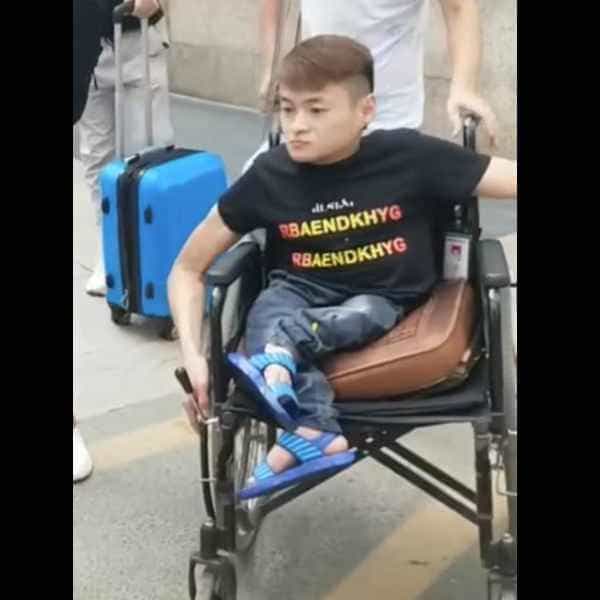 31岁岁广西单身帅哥 - 黄南吉缘网