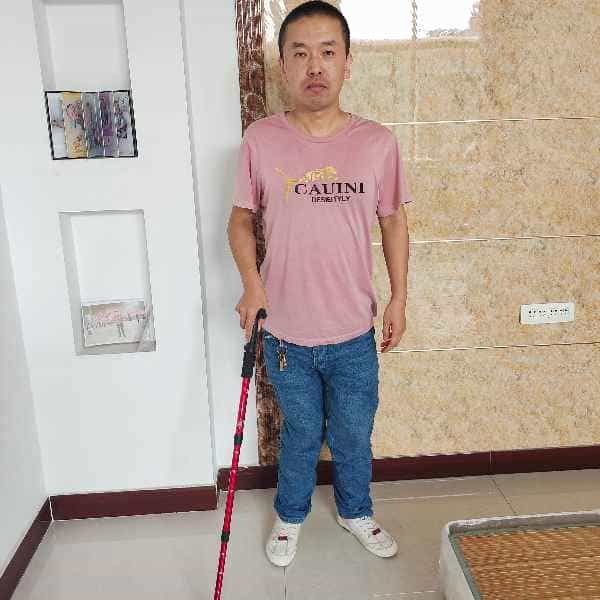 36岁岁山西单身帅哥 - 黄南吉缘网
