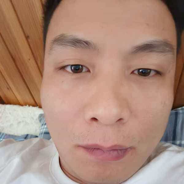 41岁岁广西单身帅哥 - 黄南吉缘网
