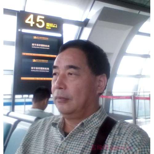 51岁岁广西单身帅哥 - 黄南吉缘网