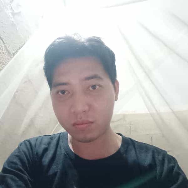 33岁岁广东单身帅哥 - 黄南吉缘网