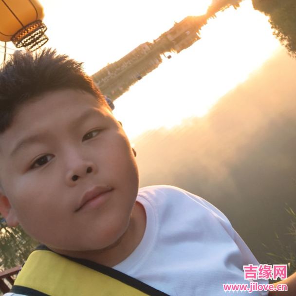 24岁岁辽宁单身帅哥 - 黄南吉缘网