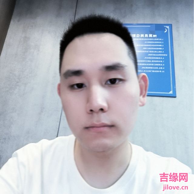 31岁岁重庆单身帅哥 - 黄南吉缘网