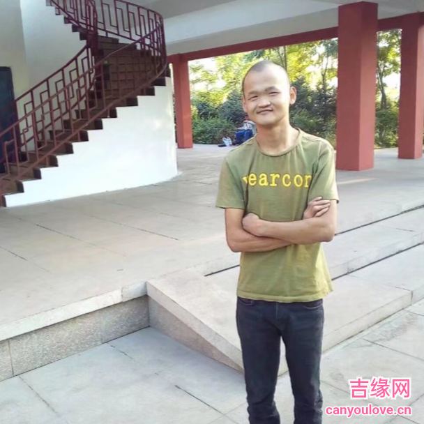 29岁岁内蒙古单身帅哥 - 黄南吉缘网