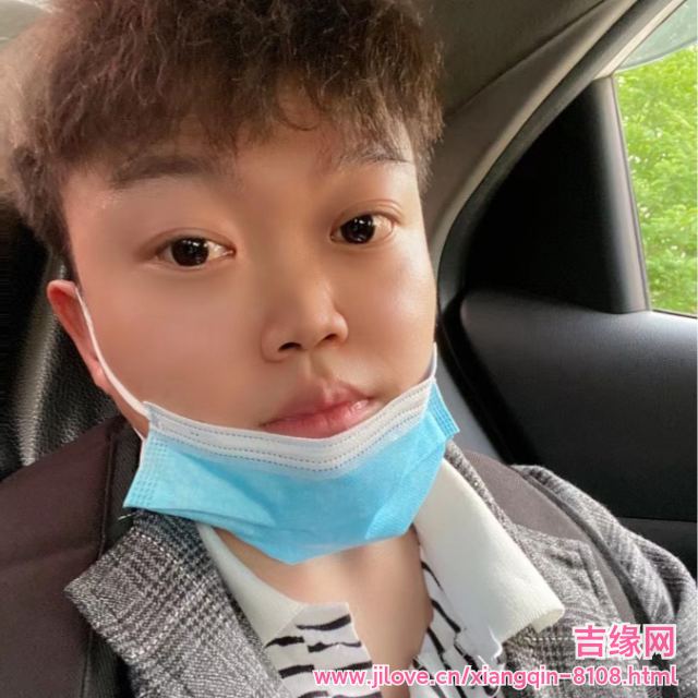 30岁岁安徽单身帅哥 - 黄南吉缘网