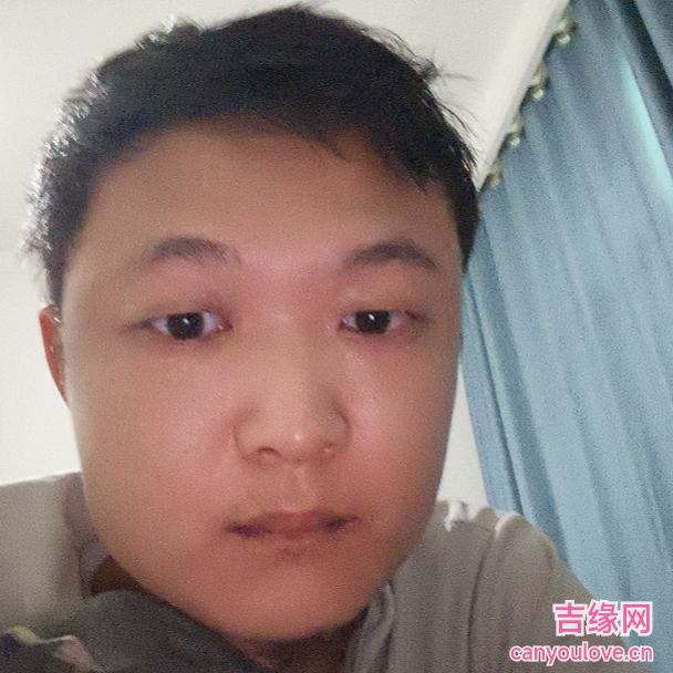 25岁岁湖南单身帅哥 - 黄南吉缘网