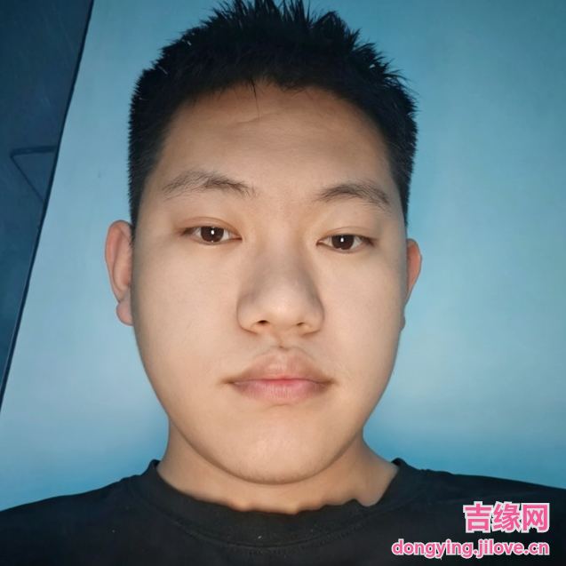 26岁岁山东单身帅哥 - 黄南吉缘网
