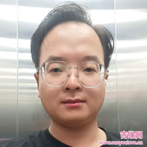 31岁岁陕西单身帅哥 - 黄南吉缘网