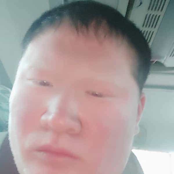 35岁岁山西单身帅哥 - 黄南吉缘网