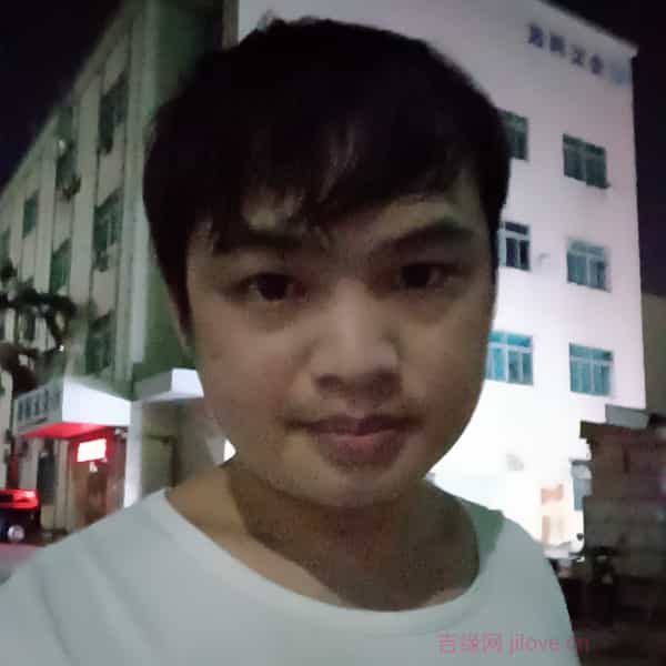 31岁岁广西单身帅哥 - 黄南吉缘网
