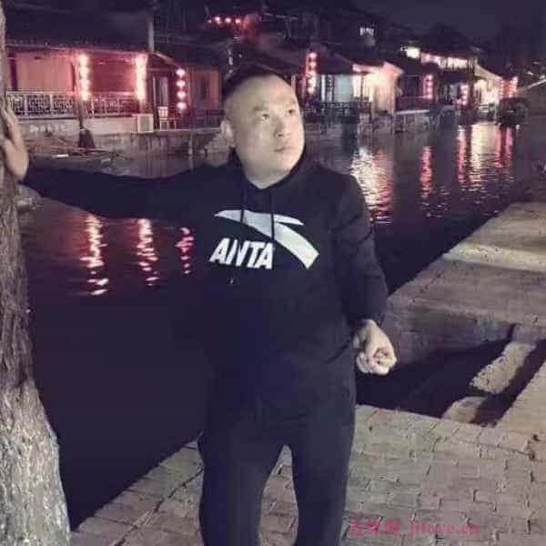39岁岁山西单身帅哥 - 黄南吉缘网