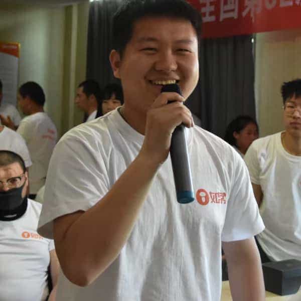 29岁岁山西单身帅哥 - 黄南吉缘网