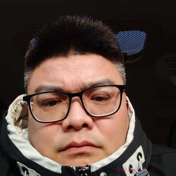 38岁岁江苏单身帅哥 - 黄南吉缘网