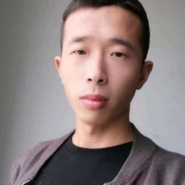 32岁岁山东单身帅哥 - 黄南吉缘网