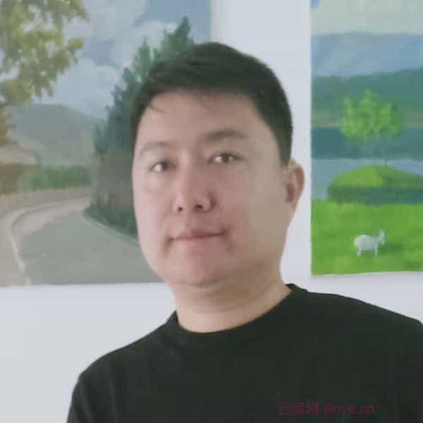 36岁岁辽宁单身帅哥 - 黄南吉缘网
