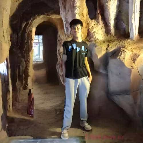 33岁岁湖南单身帅哥 - 黄南吉缘网